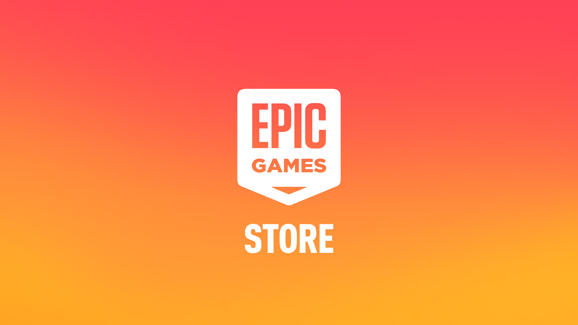 Epic Games Free Games