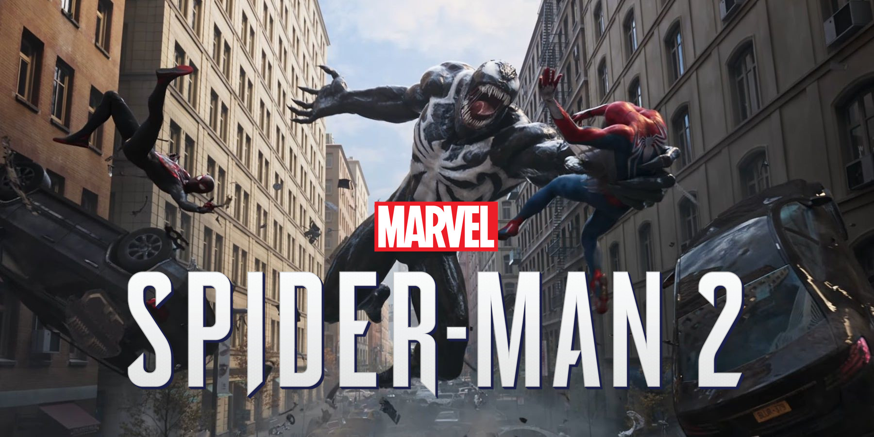 Marvel’s Spider-Man 2: Petualangan Epik Baru di Kota New York