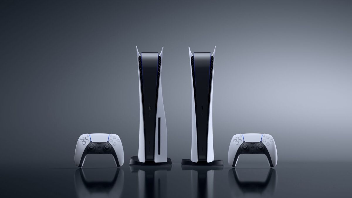 PlayStation 5 Slim 2024: Inovasi,Performa dan Desain Terbaru