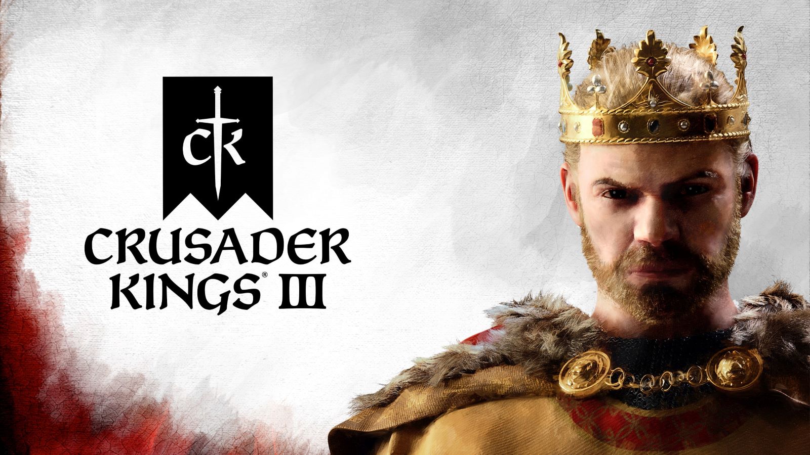 Diskon Crusader Kings III