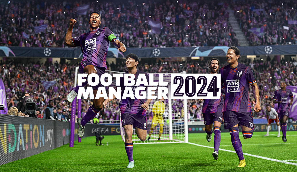 Football Manager 2024 Gratis di Epic Games Klaim Sekarang Juga