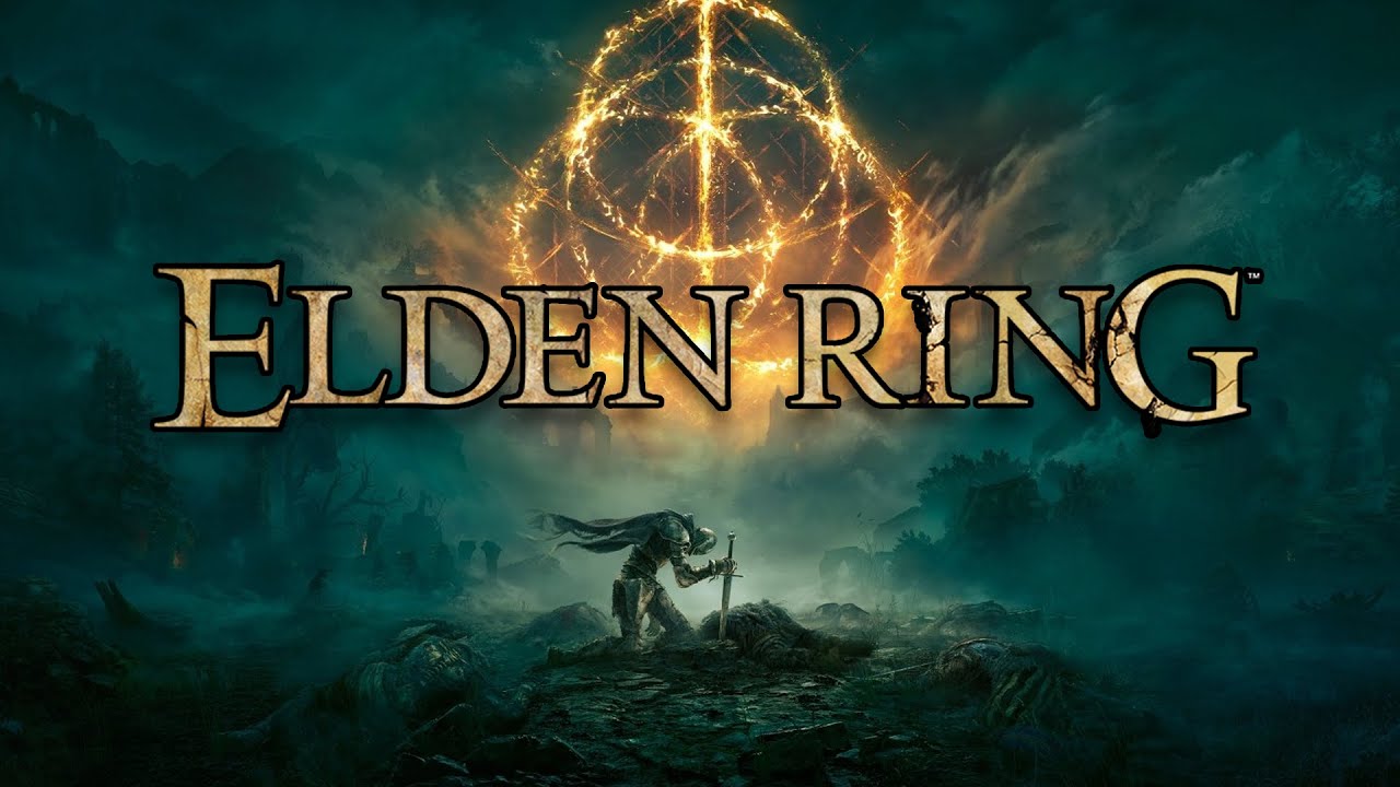 Game Elden Ring