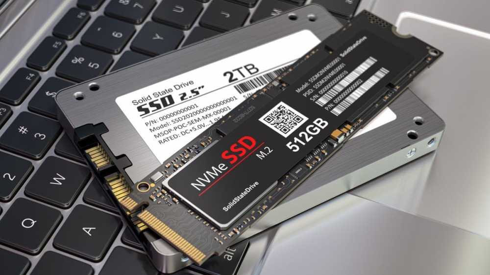 Harga SSD 2024: Tren dan Perkiraan Penurunan Harga