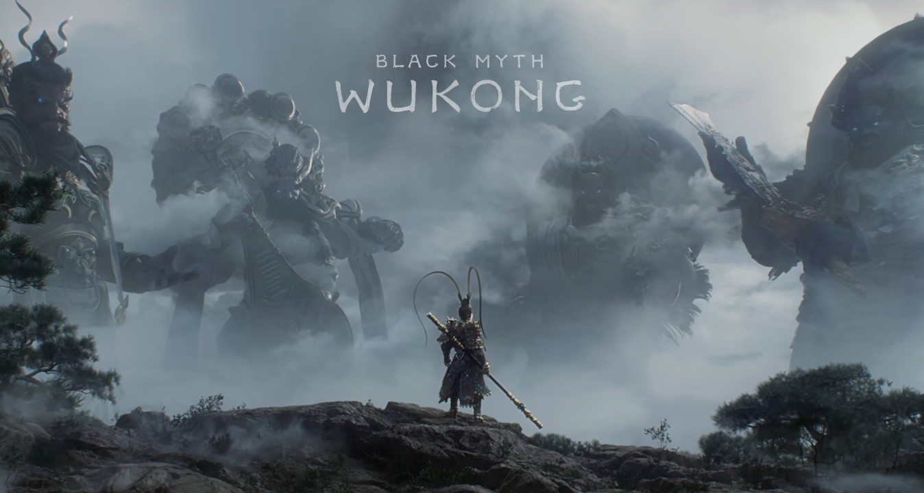 Penjualan Black Myth Wukong