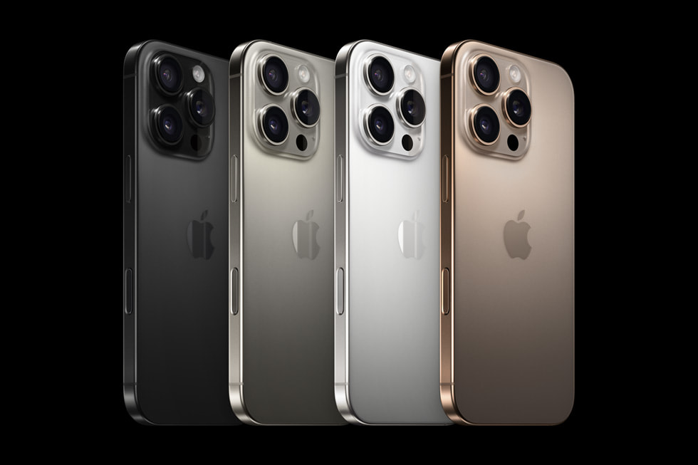 Varian dan Harga iPhone 16: Pilihan untuk Semua Pengguna
