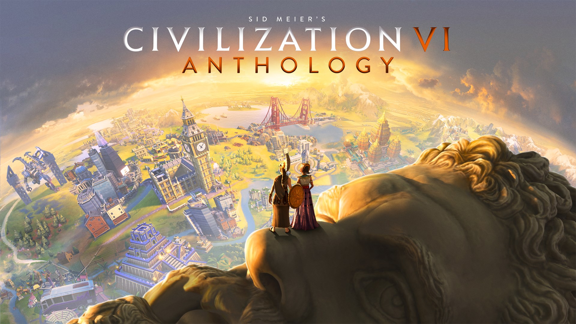 Diskon Civilization VI