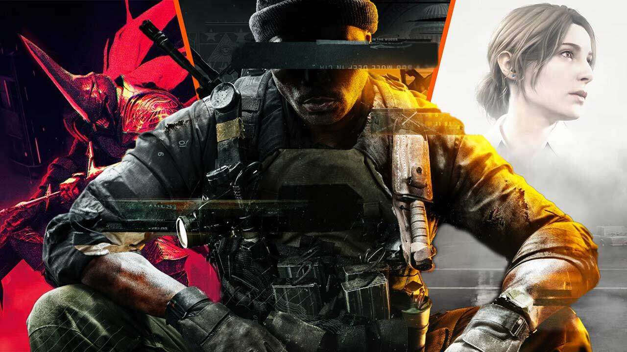 Daftar Game Terbaru Rilis Minggu Kedua Oktober 2024