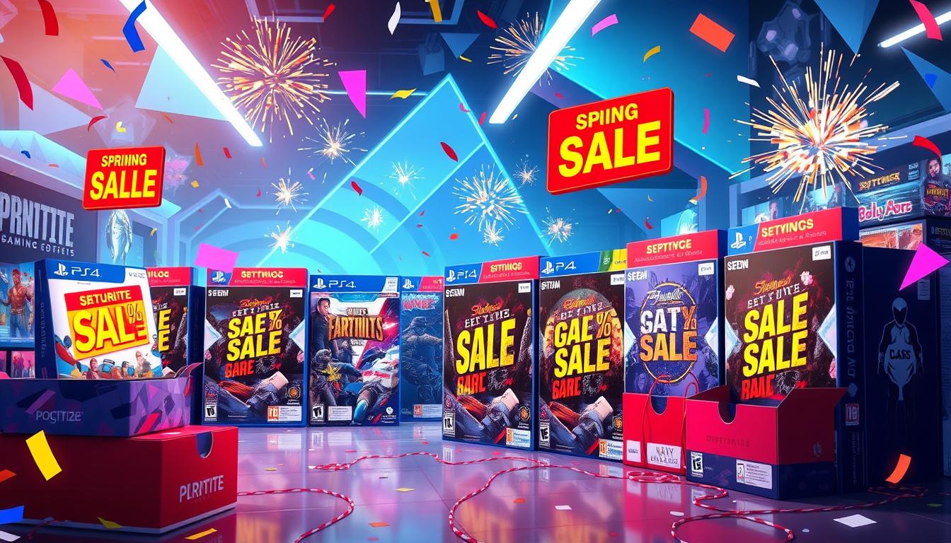 WB Publisher Sale Steam