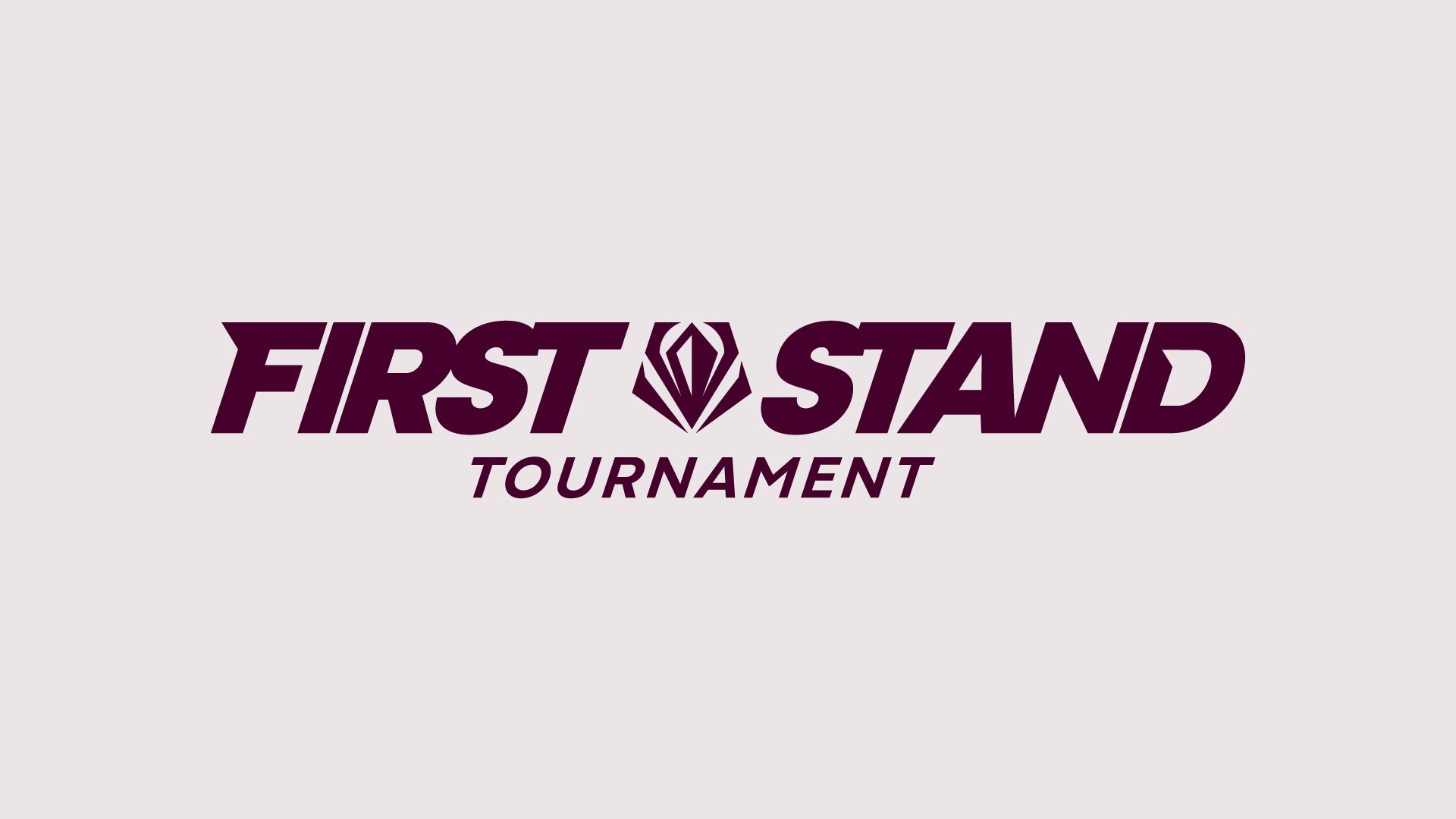 First Stand LoL 2025