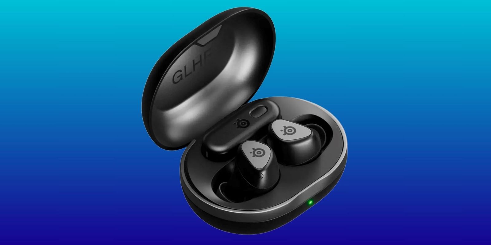 SteelSeries Luncurkan Earbuds Premium Arctis GameBuds