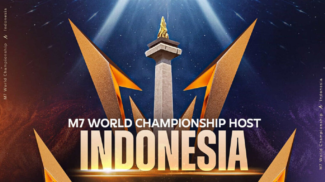 Jakarta M7 World Championship