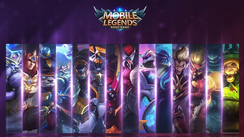 SURGACUANNEWS.COM – 10 HERO TANK TERBAIK DI GAME MOBILE LEGENDS