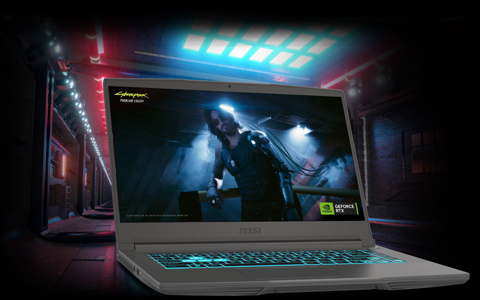 SURGACUANNEWS.COM -LAPTOP GAMING TIPIS DENGAN PERFORMA ANDAL
