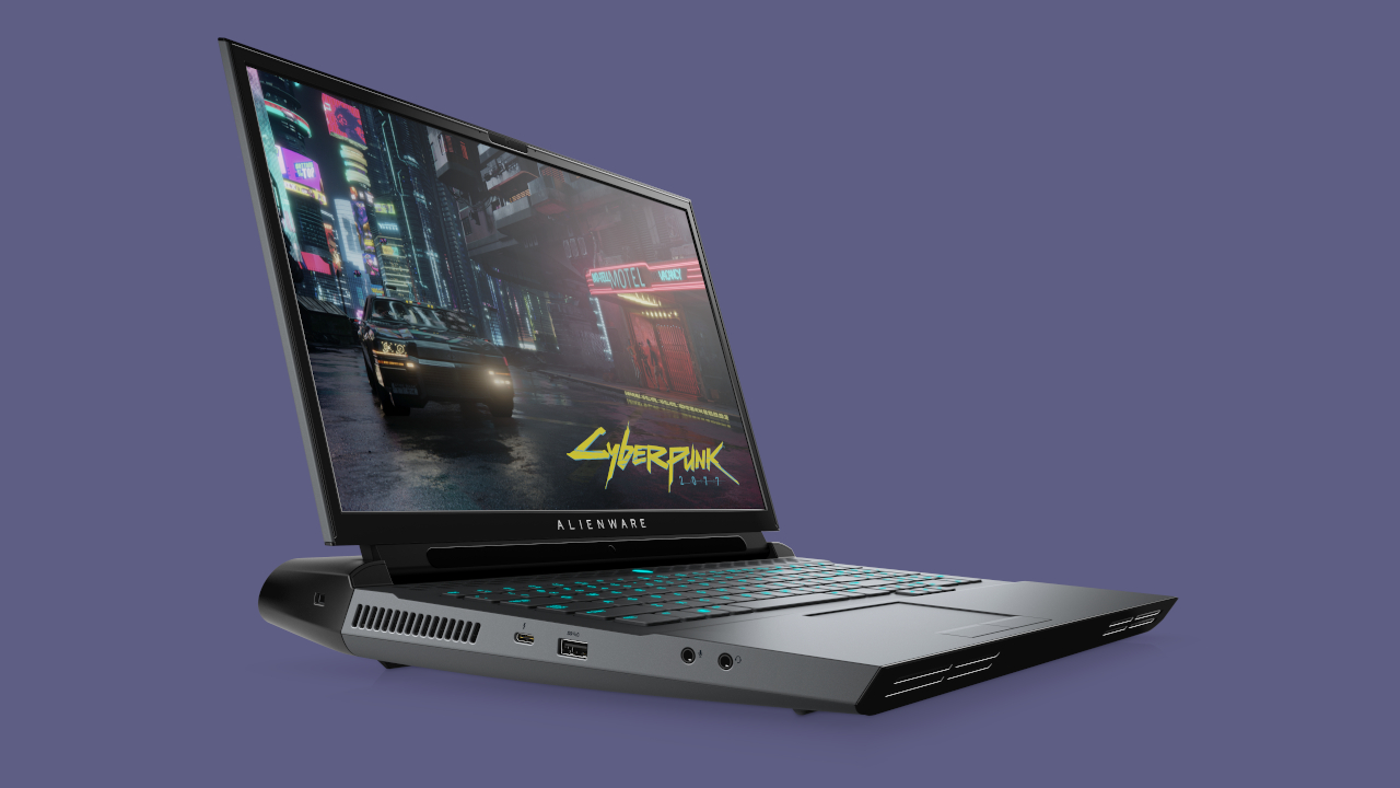 SURGACUANNEWS.COM – LAPTOP GAMING DENGAN PERFORMA DESKTOP