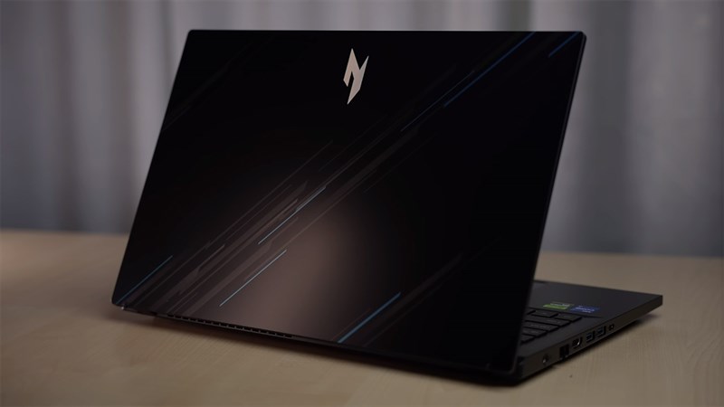 SURGACUANNEWS.COM – ACER NITRO V15: LAPTOP GAMING TERJANGKAU DENGAN PERFORMA TINGGI