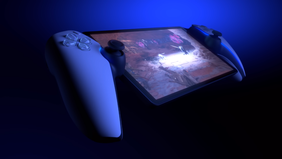 SURGACUANNEWS.COM – KONSOL REMOTE GAMING SONY YANG MENJANJIKAN