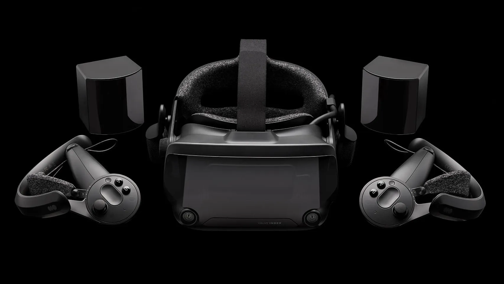 SURGACUANNEWS.COM – VALVE INDEX: MENYELAMI DUNIA VIRTUAL DENGAN PRESISI DAN KENYAMANAN