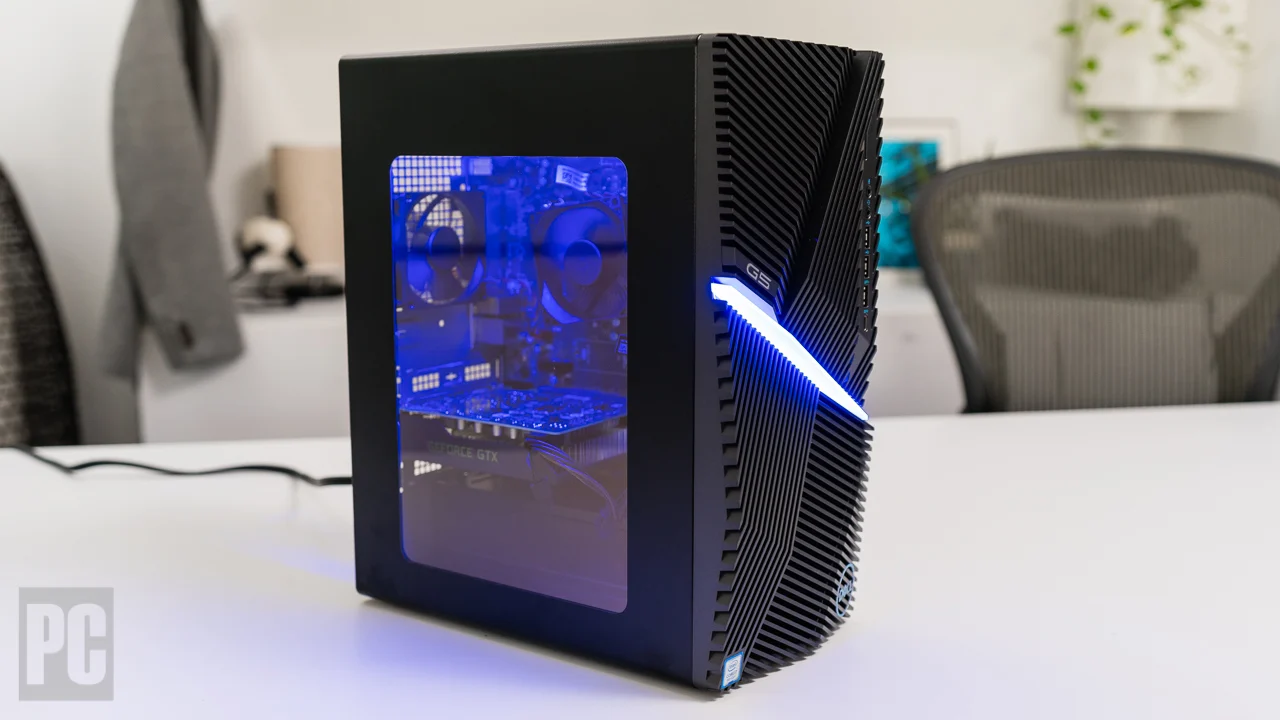 SURGACUANNEWS.COM – DELL G5 5000: DESKTOP GAMING POWERFULL UNTUK SEMUA KALANGAN