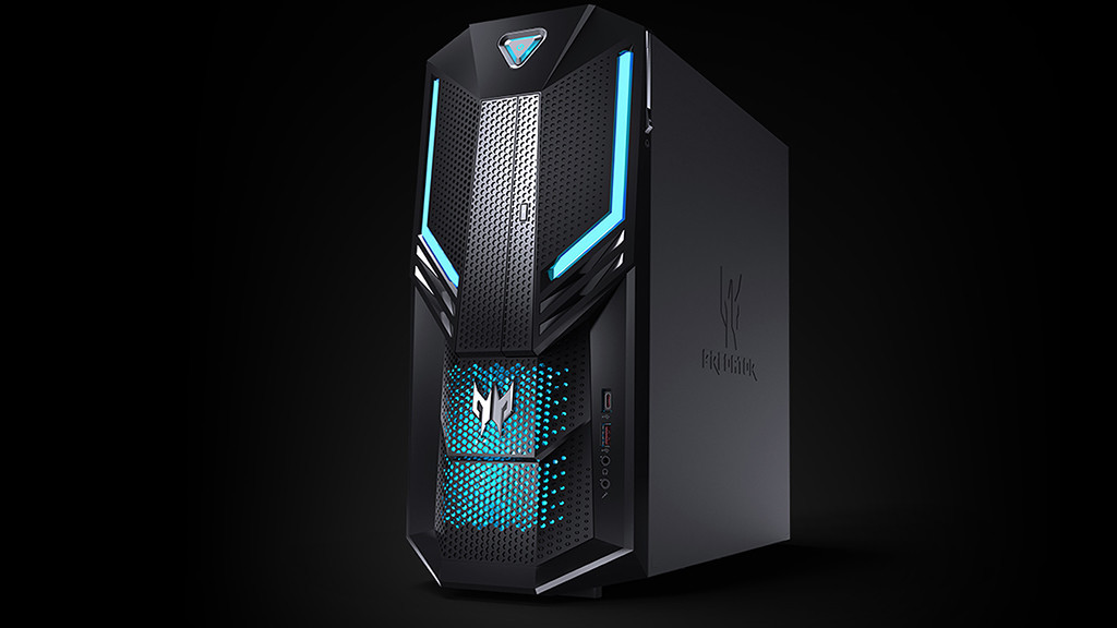 SURGACUANNEWS.COM – DESKTOP GAMING UNTUK GAMERS PEMULA
