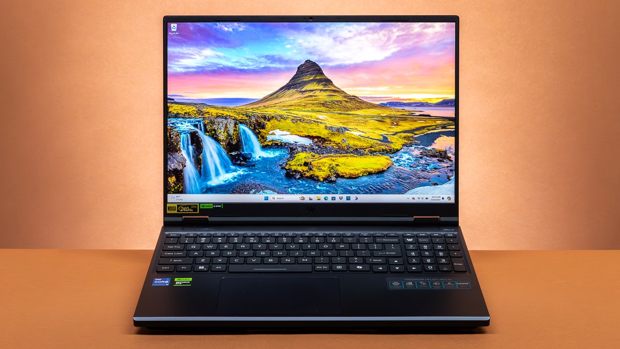 SURGACUANNEWS.COM – LAPTOP GAMING DENGAN FITUR YANG CANGGIH