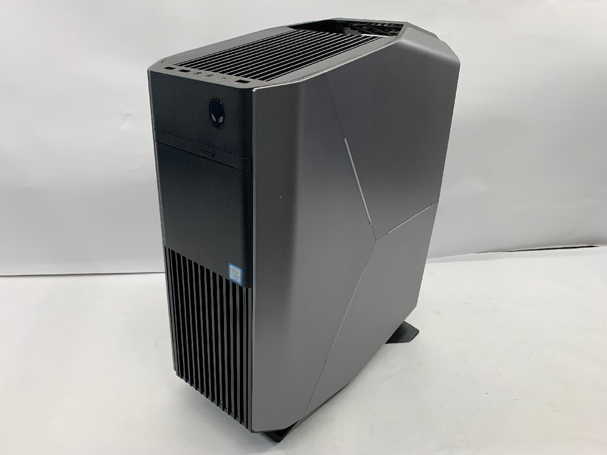 SURGACUANNEWS.COM – DELL ALIENWARE AURORA R8: PERFORMA, TEKNOLOGI DAN EVOLUSI PC GAMING