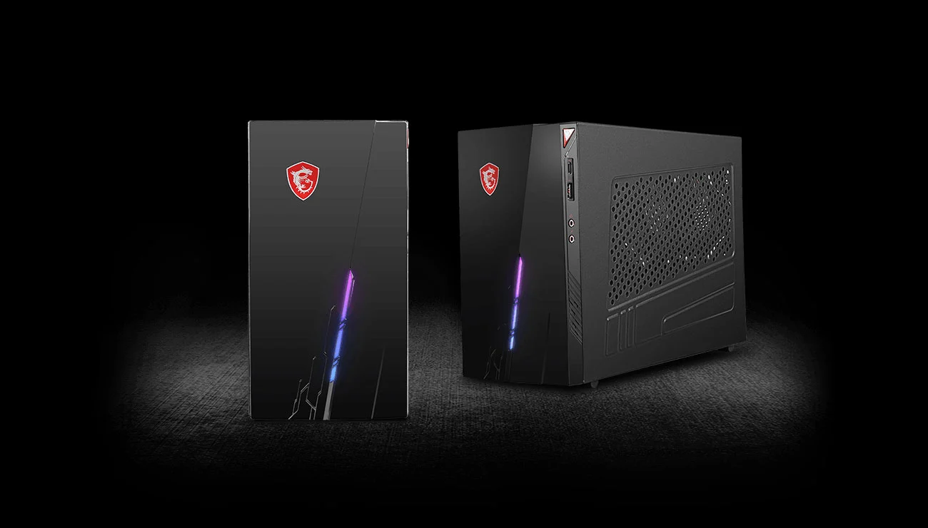 SURGACUANNEWS.COM – MSI MAG INFINITE S 10TH: REVIEW LENGKAP DAN MENDALAM