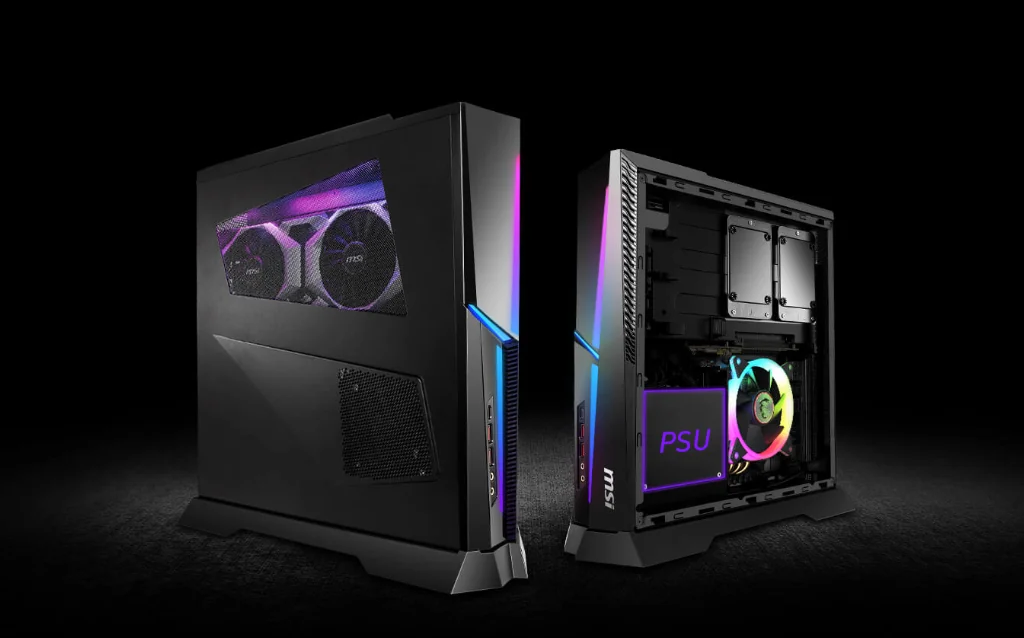 SURGACUANNEWS.COM – MSI TRIDENT X: PERPADUAN DESAIN ELEGAN DAN PERFORMA KELAS ATAS UNTUK GAMER DAN PROFESIONAL