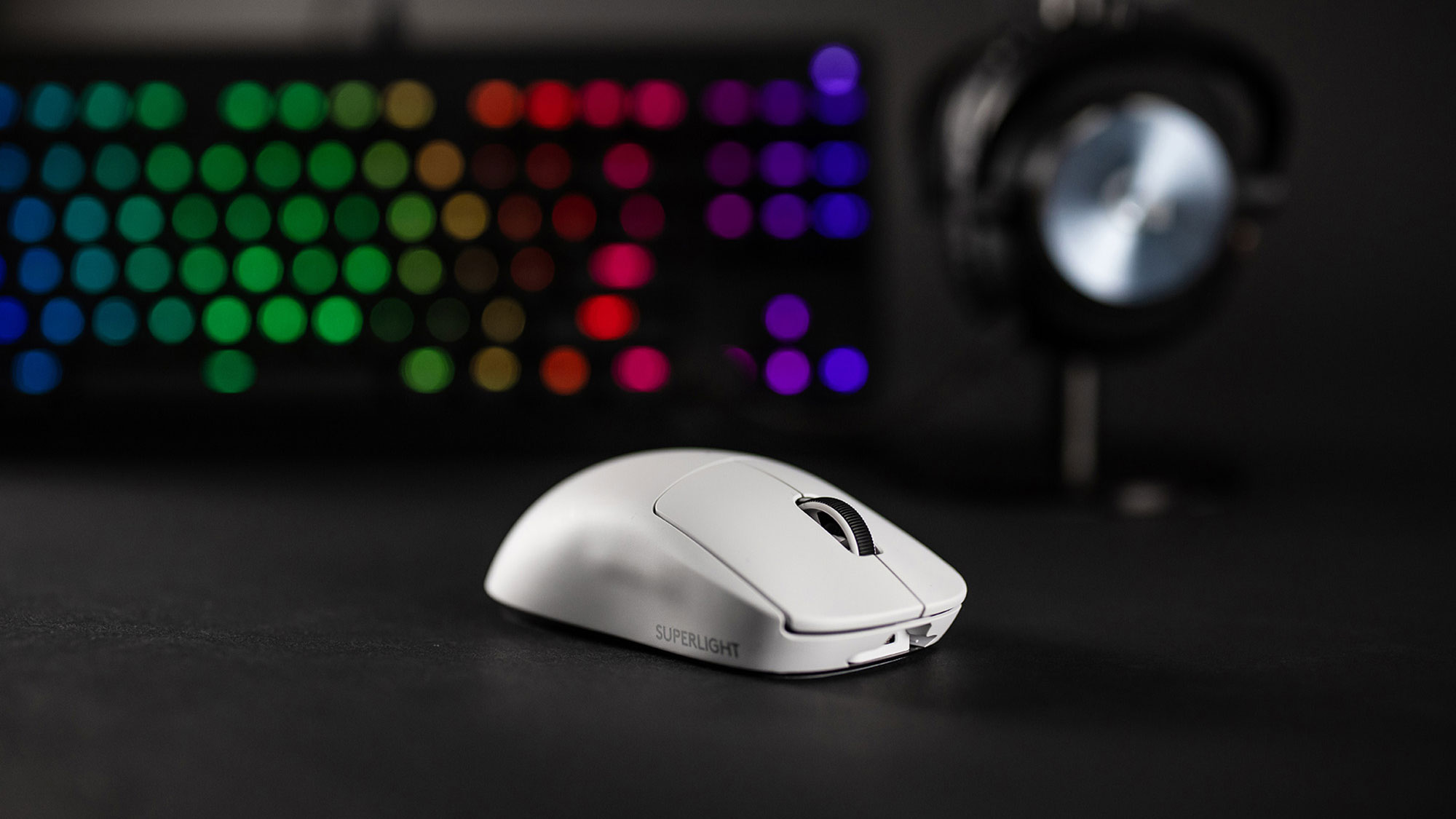 SURGACUANNEWS.COM – ULASAN KOMPREHENSIF LOGITECH G PRO GAMING HOUSE