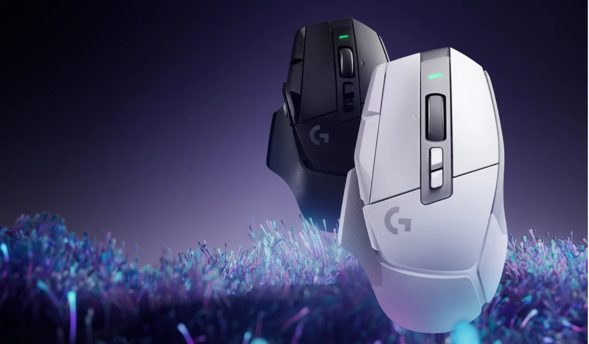 SURGACUANNEWS.COM – ULASAN MOUSE GAMING LOGITECH G502 X PLUS