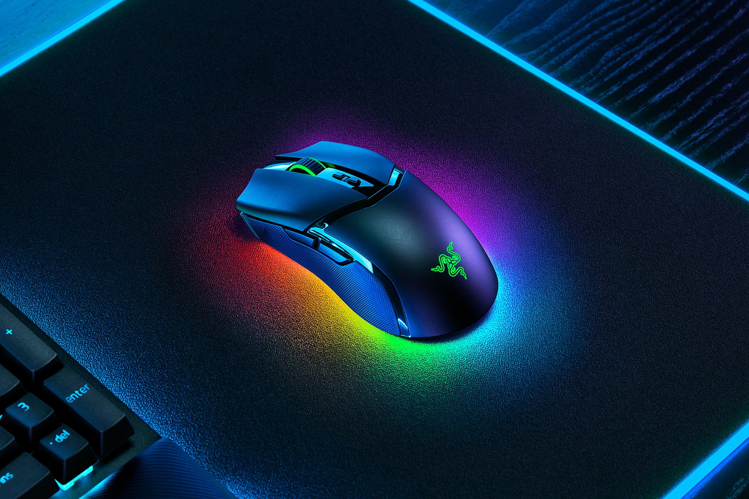 SURGACUANNEWS.COM – MOUSE GAMING YANG BANYAK DIGUNAKAN OLEH PARA GAMERS