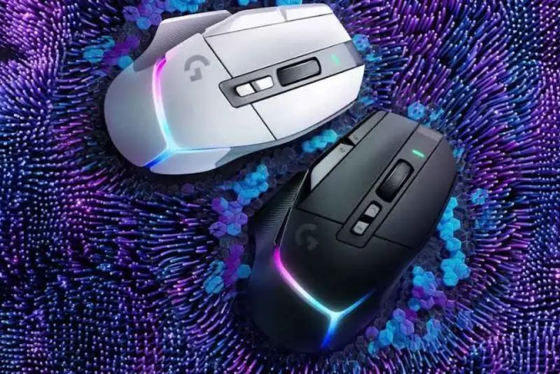 SURGACUANNEWS.COM – ULASAN MOUSE GAMING JETE MSX1 SERIES